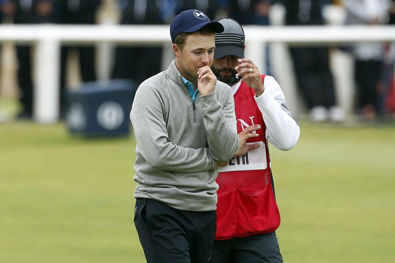 5 British Open takeaways: Jordan Spieth is relentless, Tiger might be delusional #GrowGolf buff.ly/1CVoeC6