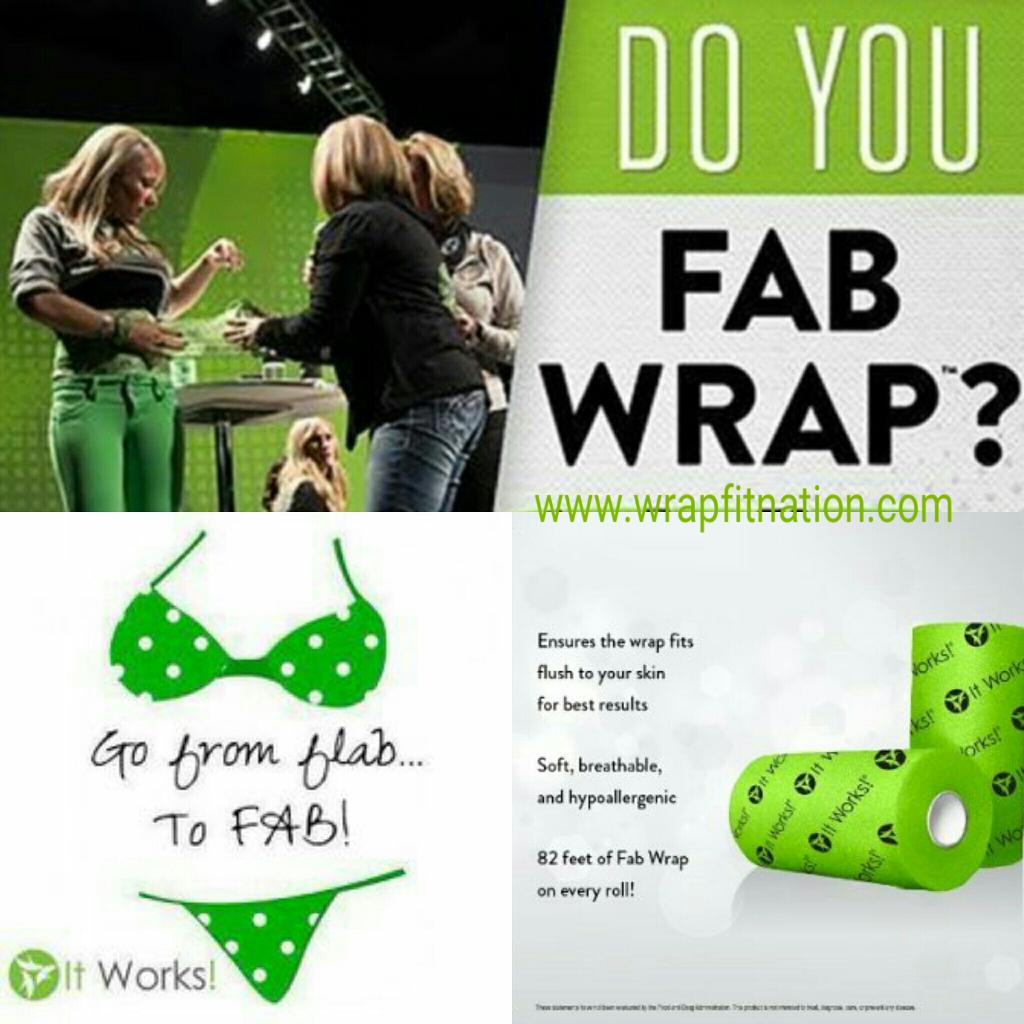 kima_nicole's tweet image. Product #3 of 3 #bodyline Why use plastic wrap when you can #fabwrap? And it's #cute I love the #green 💚  #flabtofab