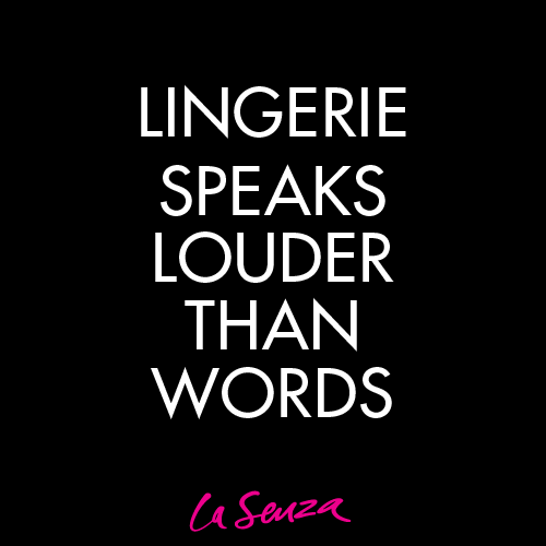 LaSenza's tweet photo. Especially when from #LaSenza 💋 💋 💋  #getinmydrawer http://t.co/lqd9gDSOU1 http://t.co/YGm7wy3XTg