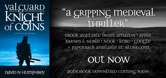tenofswordsbook's tweet photo. VALGUARD #1 KNIGHT OF COINS “Gripping medieval thriller” http://t.co/5CN3nOYjWg   #ASMSG #BYNR #Grimdark #Fantasy http://t.co/06GlhcjstF