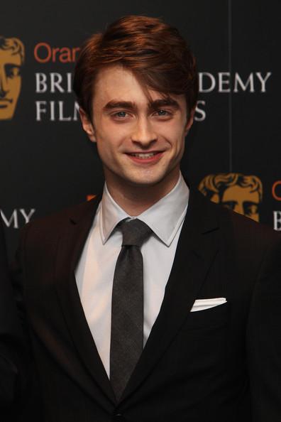 Belated happy birthday to our very own harry potter , DANIEL RADCLIFFE , harry will always stay in our hearts . 