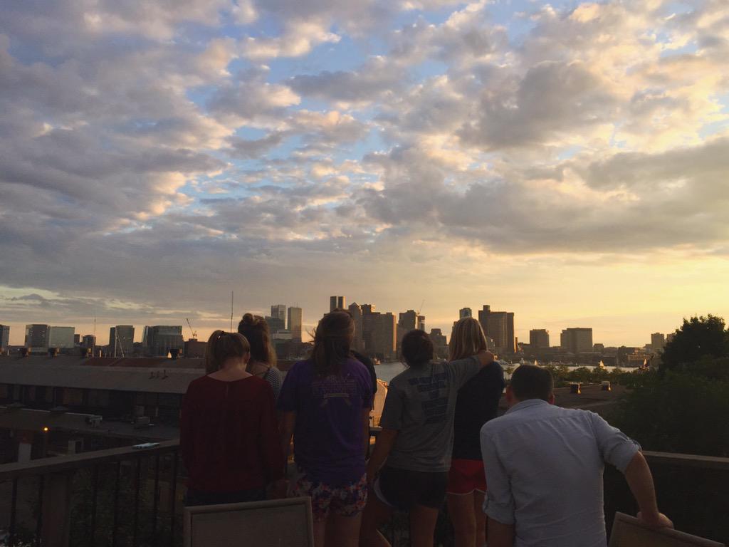 CSMBoston's tweet photo. There are only 3 weeks left to the summer! WOW! Join us in prayer as we look for God's justice and restoration. http://t.co/5TwnO5GPDE