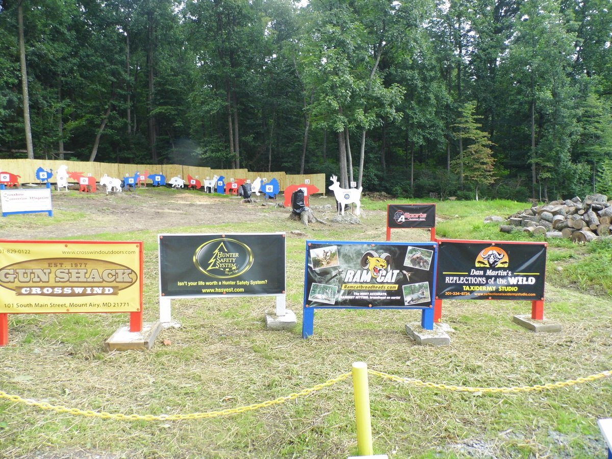 Ramcat Broadheads tweet media
