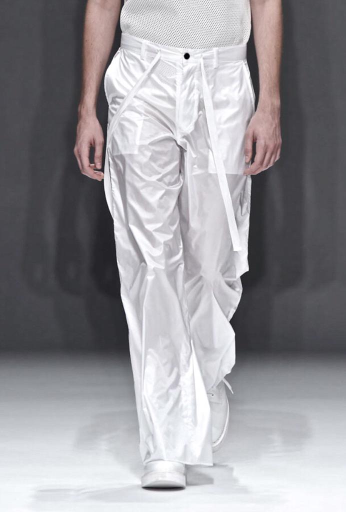 BaseTrendUK's tweet image. Dressedundressed SS15