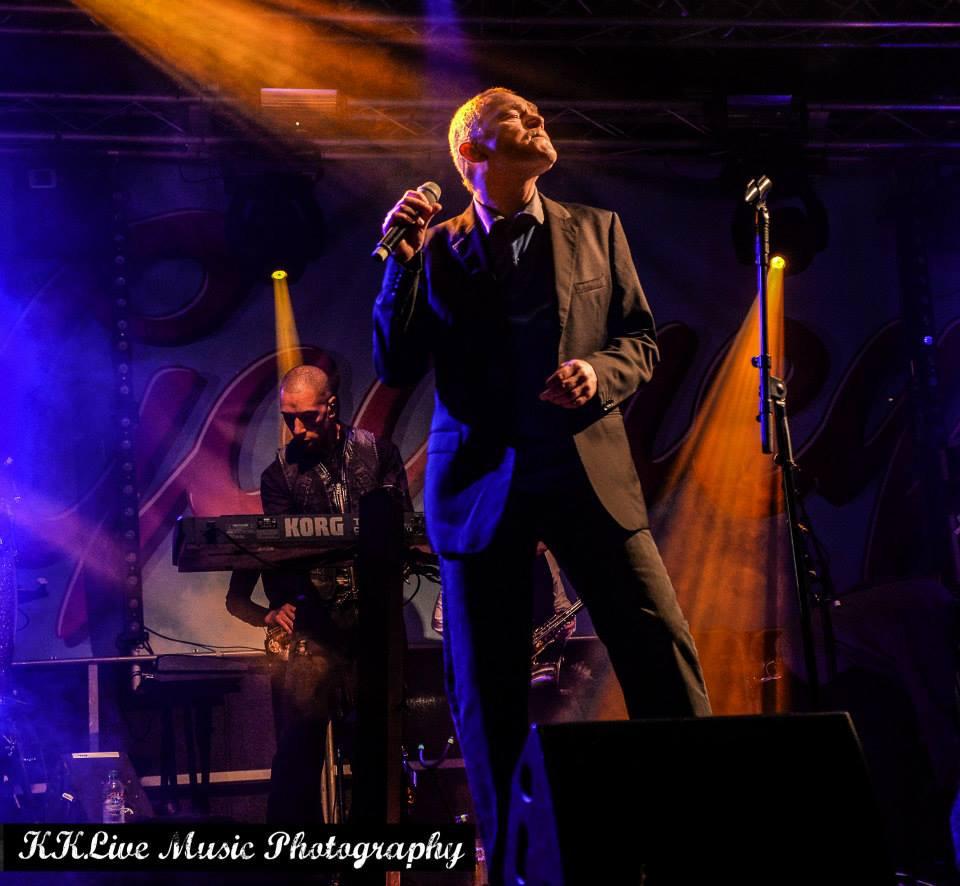 UB40 tweet media