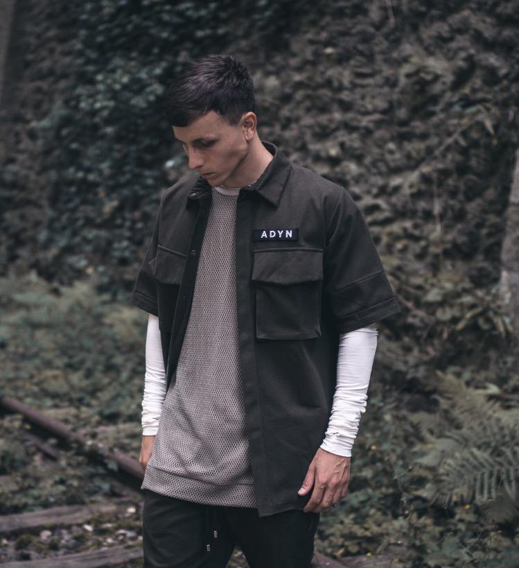 BaseTrendUK's tweet image. ADYN DEPLOY