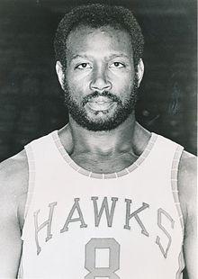 Today is Walt Bellamy\s birthday! Happy 76th birthday! 