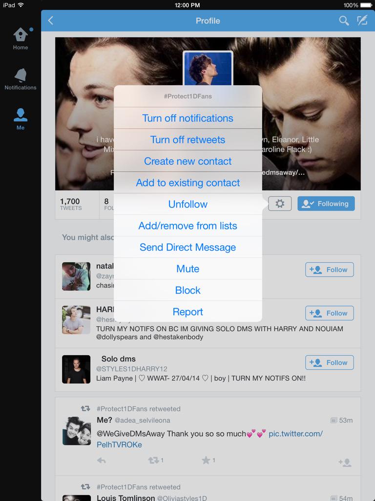 TheVampsLyba's tweet photo. @1DMspree @WeGiveDMsAway http://t.co/rf8GISD4KE