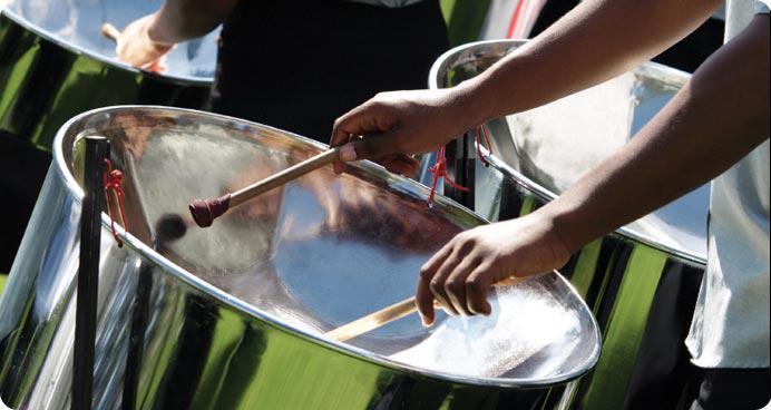 Finally Friday! Luau with us down at #OSB! Enjoy music and a taste of the islands, without having to leave the city!