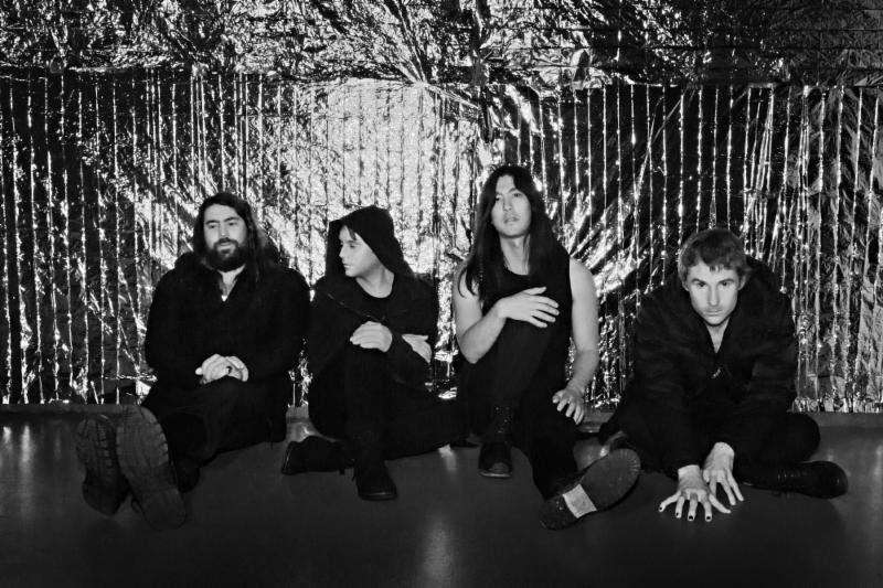 northerntrans's tweet image. Listen: Health shares new song “Men Today” playing at the Echo all weekend northerntransmissions.com/news/health-sh… #health #deathmagic