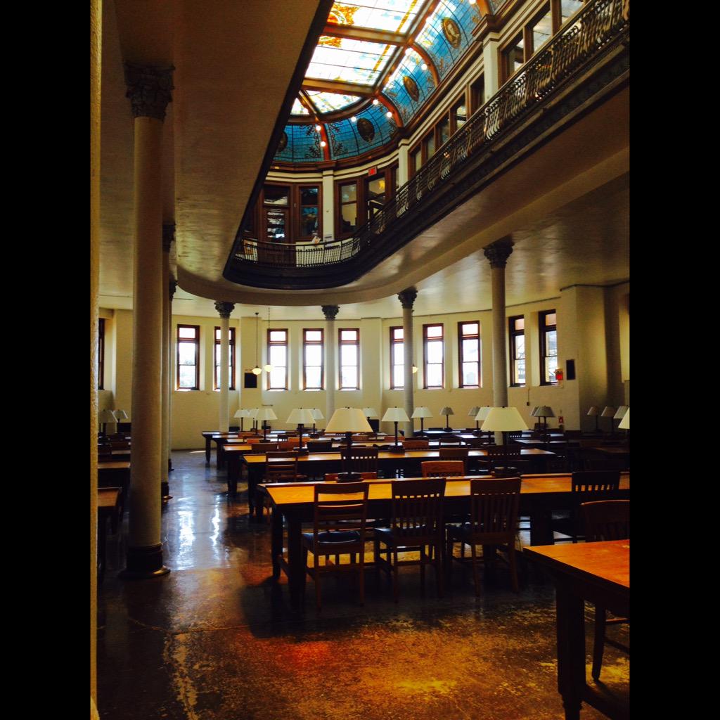 kenz_barnes's tweet photo. College Visit #OWUโค๏ธโ๐ผ๏ธ http://t.co/H7JaDfz49v