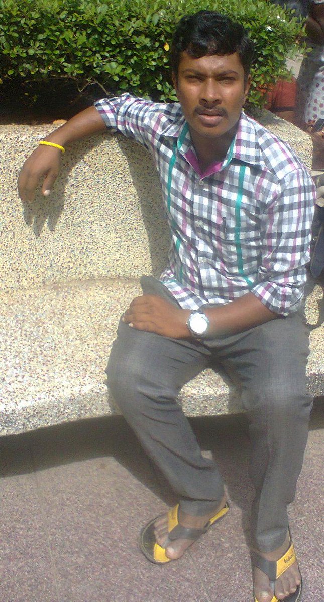 pgsiddu's tweet image. 