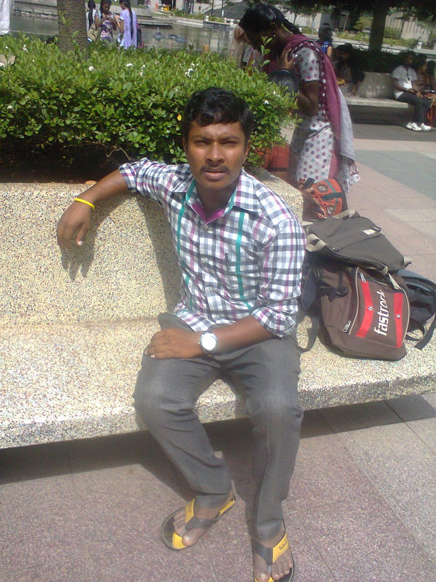 pgsiddu's tweet image. 