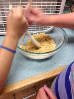 APSSummerFun's tweet image. More from Chinese Cooking!