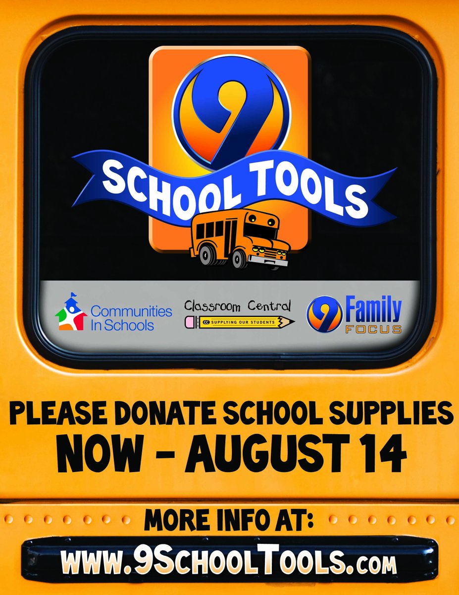 CISCleveland's tweet image. Schools Tools Drive begins soon look for barrels to donate supplies your help is needed #cisclveland #9schooltolls