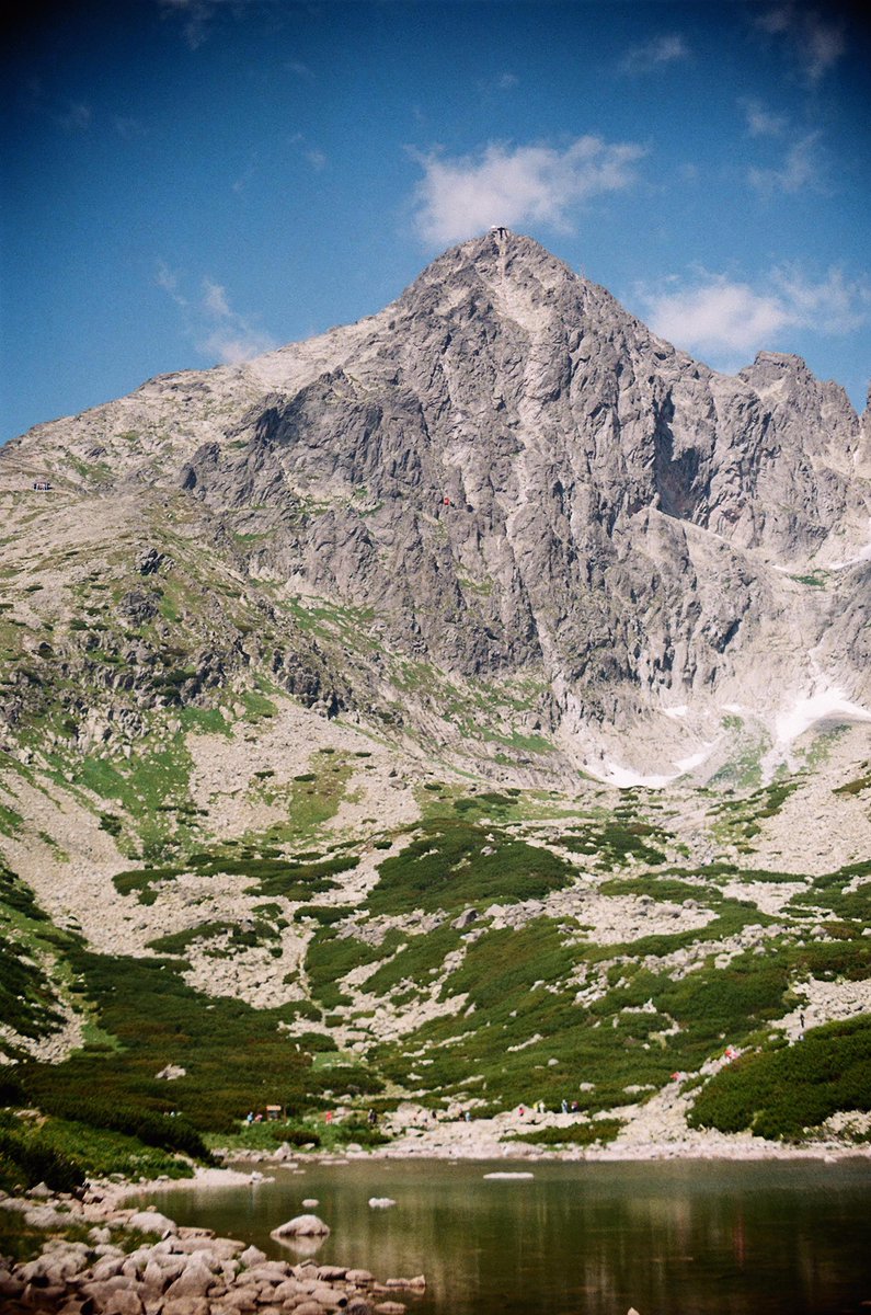 MichaelaDousova's tweet photo. Report z vyletu na Slovensko!! Byla to cista krasa. #vysoketatry #trip #Iloveyou http://t.co/KQCdBXc1IN http://t.co/7x0unsqOsL