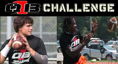 QB1 CHALLENGE is SATURDAY (tomorrow) the 25th at 6:00 pm; registration is closed. scvarsity.rivals.com/content.asp?CI…