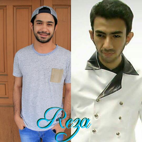 My beloved idol😍😍😘😘😙😙😚😚💕💕
<a href="/Reza_DA2/">Reza DA2</a> <a href="/officialPILAREZ/">Reza Rahadian Fanbase</a>

#TwinsReza