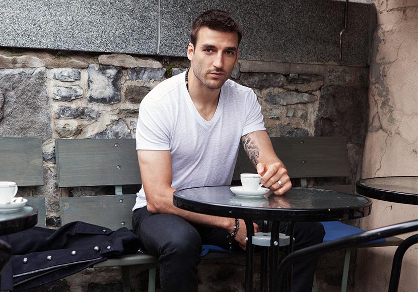 Happy 30th birthday to Patrice Bergeron! 