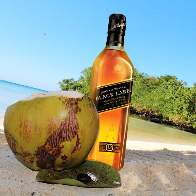 JohnnieWalkerJM's tweet photo. Have you tried it?

Johnnie Walker Black + coconut water.

#KeepWalking
Please enjoy Johnn...https://t.co/oHoJWuzMkb http://t.co/fMn4N7TuT5