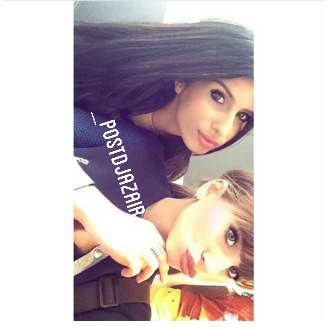 PostDjazair's tweet photo. Soeurs Constantinoise 😍🙌🔥💘 http://t.co/DZQJZA5tHm