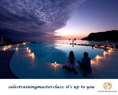 SalestrainingMa's tweet photo. Choose your own future http://t.co/8ks5ErjaLo http://t.co/fsjACiHVVQ