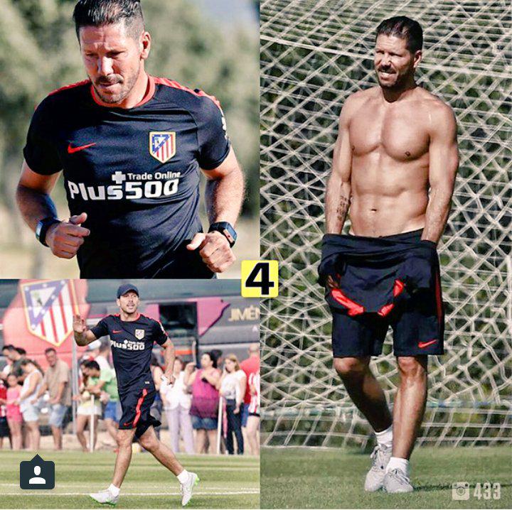 phalvii's tweet image. Mohon semua coach league malaysia macam ni, especially dollah salleh @ultrasmalaya07 @FAM_Malaysia @twt_gym