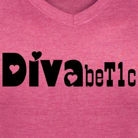 diaBtees's tweet photo. Check out all of our shirts at http://t.co/MGMgqr2oFu ! #DiaBtees #t1d #fitdiabetic #divabetic http://t.co/IohfgoKIPz