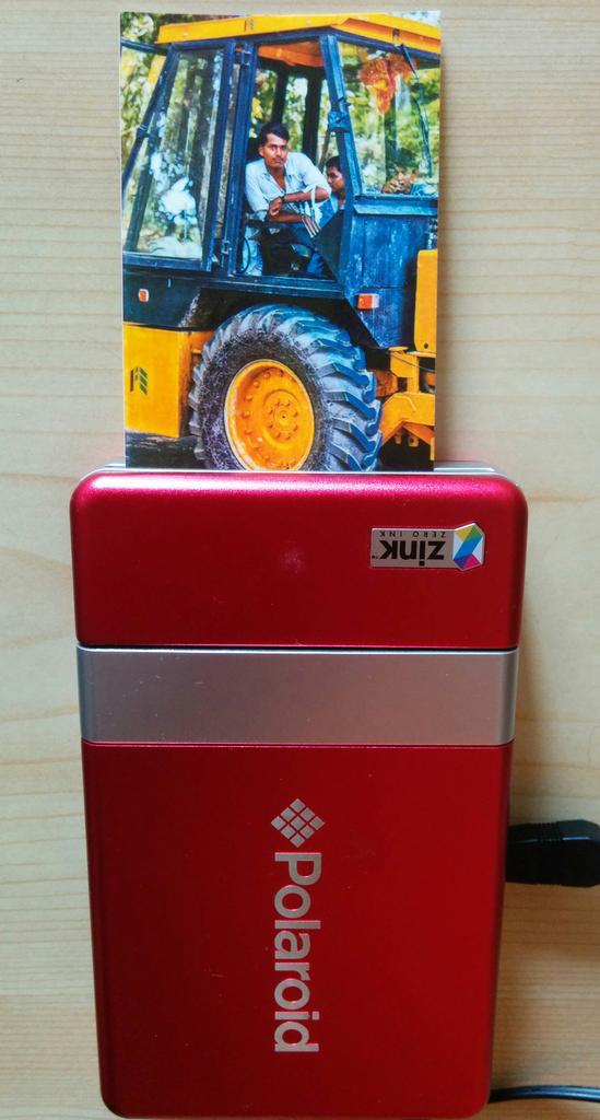 kapilsuvarna's tweet image. Still prints very well...but #zeroink  papers not easily avail n hunt for batt is on ! #Printer