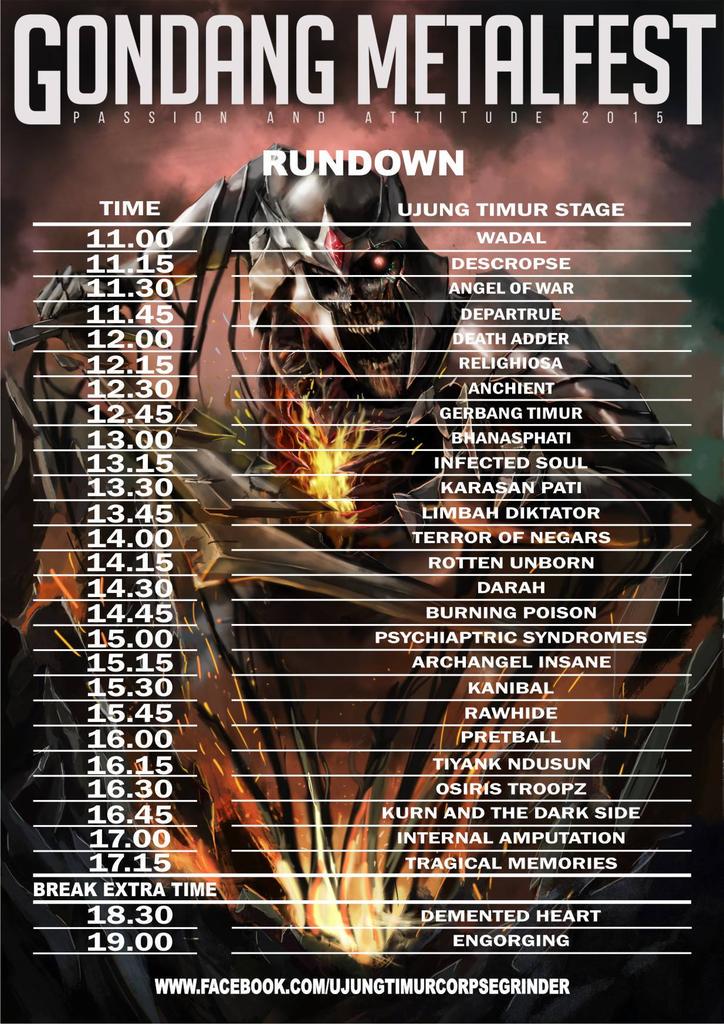 Terror Of Negars tweet media