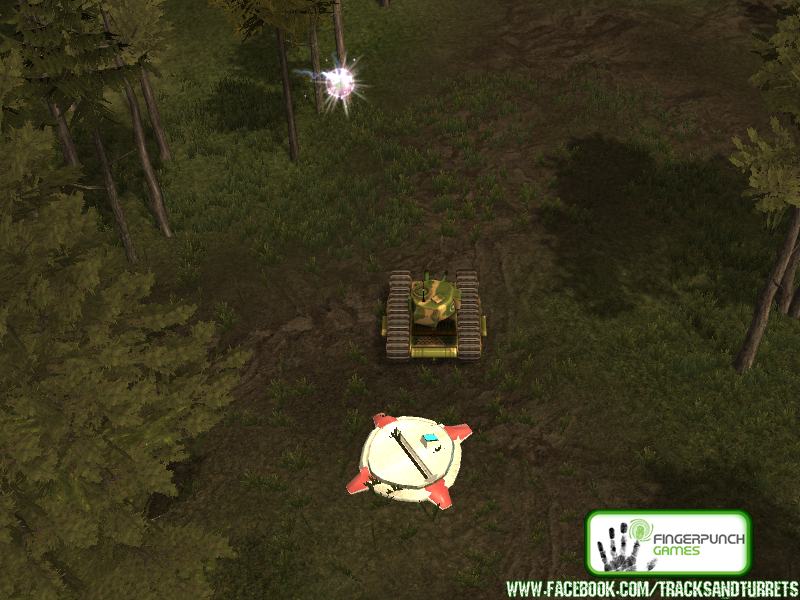 FingerpunchGame's tweet photo. More TNT updates http://t.co/IpWEFHCqFm #steamgreenlight #indiedev #gamedev #pcgames #multiplayer #videogames #tanks http://t.co/kHVq4vsG5X