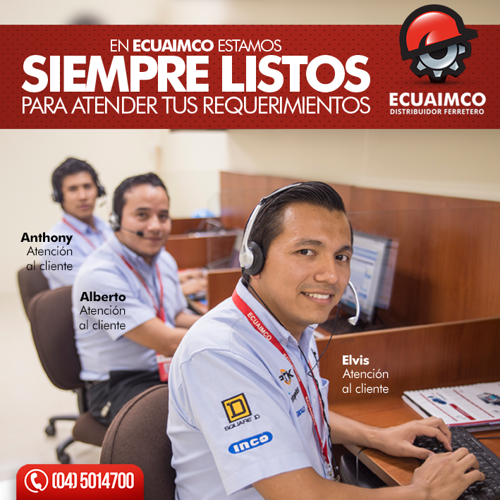Ecuaimco tweet picture
