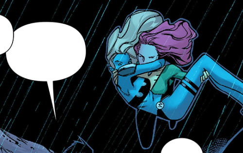 JeanGreyFanPage's tweet photo. Jean Grey aka Phoenix #A_Force http://t.co/dFguZ49HEe