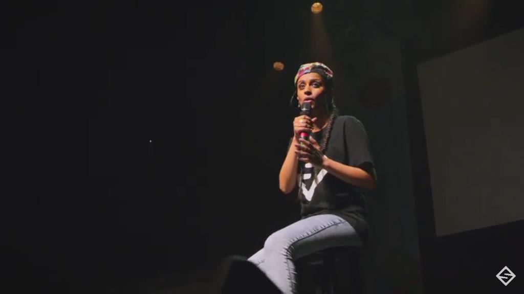TEAMSUPERAUS's tweet photo. @IISuperwomanII role model,inspiration a YOUTUBER #AT2UI #AT2UIDocTeaser #AT2UIMovie 😭 where the tissues at and a hug http://t.co/0Kx2oJQPTI