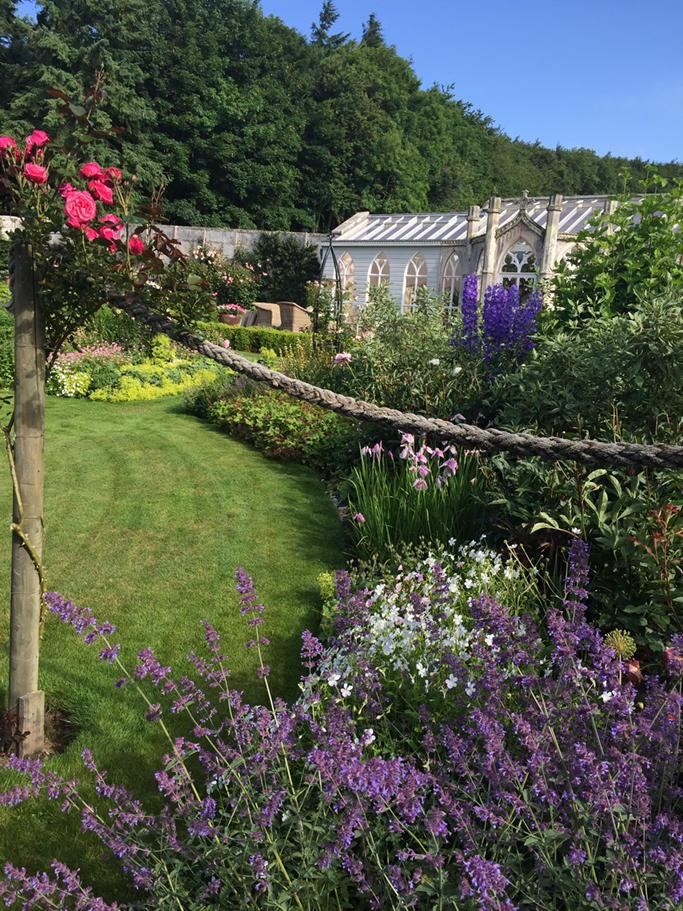 Cherrytrees Kelso tweet media