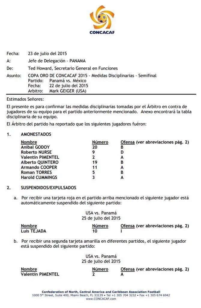 Keneth_G's tweet image. Esto demuestra d q esta hecho #PEDROCHALUJA @PanamaGol @shebelut @GJesusCastillo un #Bufon del futbol @elmarcadortv