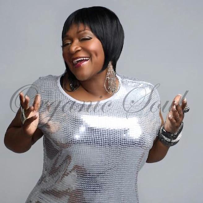 Happy Birthday f/OS R&B, gospel, and dance music singer and actress Ann Nesby is 60
 