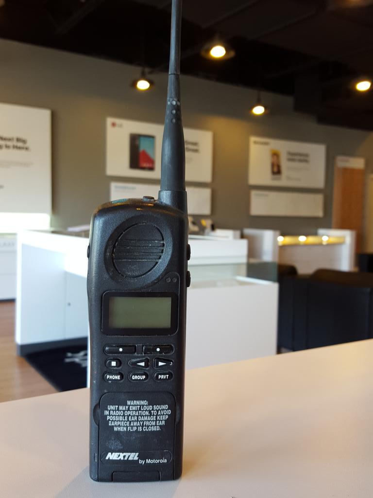 AdcommFXBG's tweet photo. Still have your old device? Maybe its time for an upgrade. Come see us today! #Sprint #gettingbettereveryday http://t.co/GokVs7YLMW