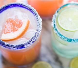 NBCLatino's tweet image. Happy National Tequila Day! Celebrate W/ 2 Recipes @TODAYshow @JennaBushHager @KathieLGifford nbcnews.to/1g9wTqP