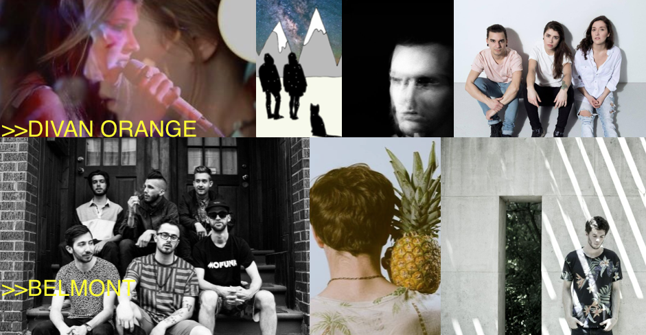 megmontreal's tweet photo. On remet ça ce soir. #MEGPOWA Bis.
RDV @DivanOrange + @LeBelmont http://t.co/yToJzEPrPa