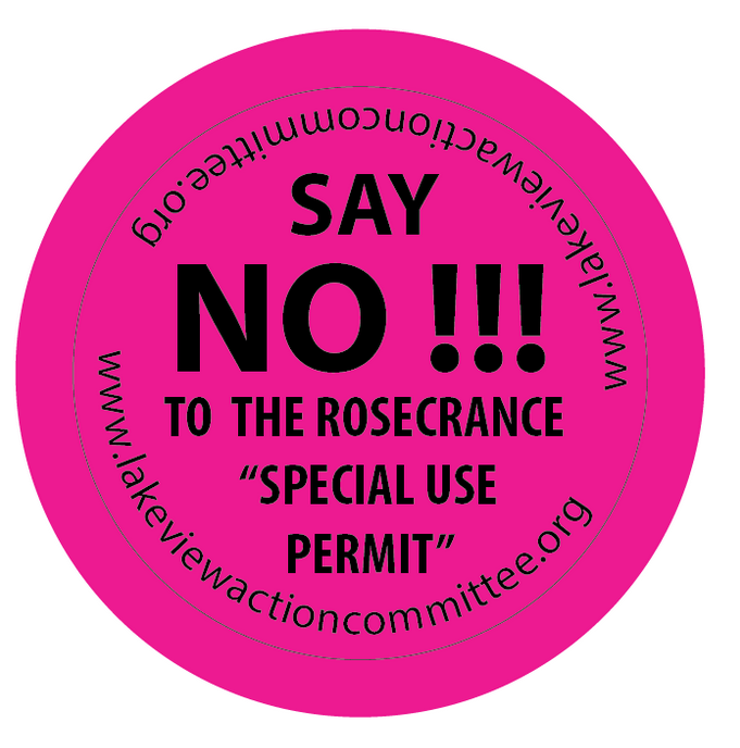 Only 3 signatures away from 700 on our petition!!  We love our #southportcorridor neighbors! chn.ge/1MrYyjH