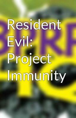 Tingling_Lemons's tweet photo. '#ResidentEvil: Project Immunity " is new on #Wattpad! Enjoy! ~ HQ http://t.co/JLCy0soweL  #TeamMaliceFTW! http://t.co/pPXvD5gL5F
