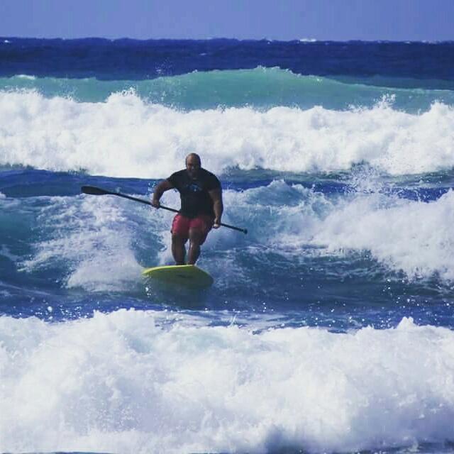 samitavaoifi's tweet photo. Happy aloha Friday yall.
I'm going surfing. http://t.co/6MfHjtc74D