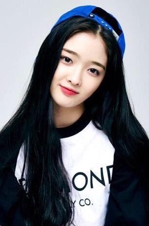 DIA's talented member Ahn Eunjin official thread - Individual Artists