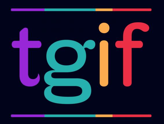 Tgif картинки. T j i f. T j i f. T j i f. Tgif расшифровка.
