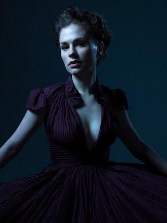    Happy birthday Anna Paquin! ¡Feliz cumpleaños ! 