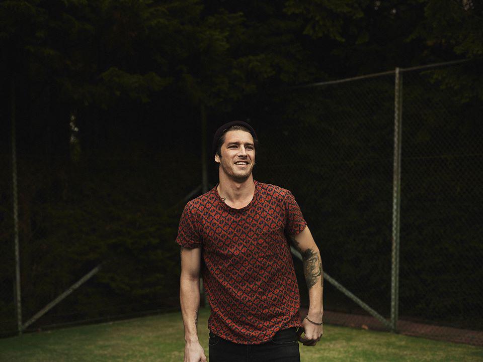 ¡Es viernes, combina unos jeans con tu playera estampada favorita!
#Estilo #ScotchAndSoda #Denim #Jeans #Mezclilla