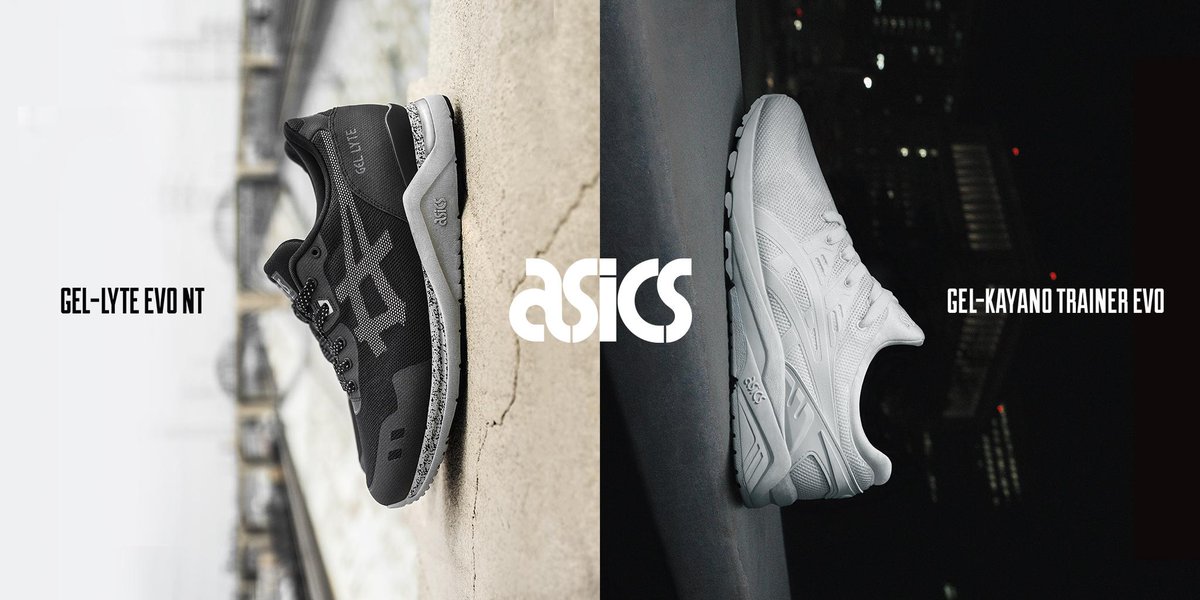asics kayano foot locker