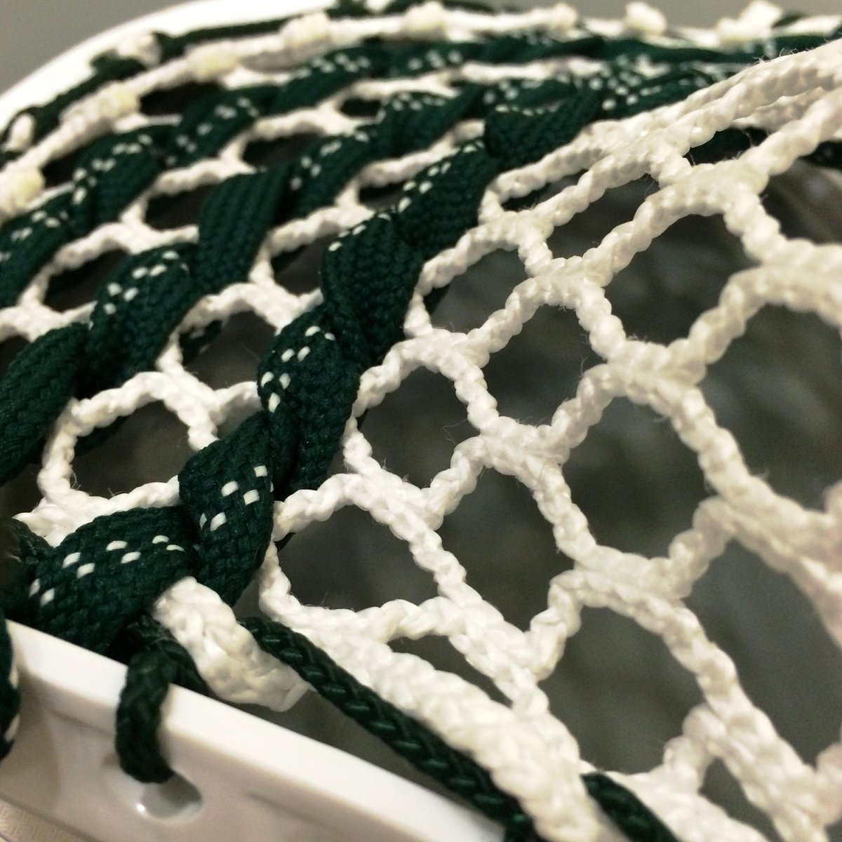 warriorlax's tweet photo. Introducing Regulator Ballistic Mesh. The future of mesh is here – stay tuned for more. #WarriorPerformanceMesh http://t.co/2fX9jA0OCe