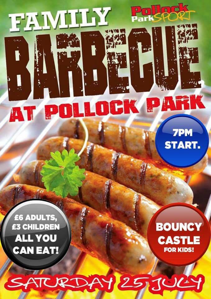 PollockParkSport (@pollockparkspor) on Twitter photo 